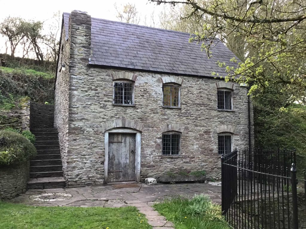 Additional image 11 of 2 bed detached house to rentNant Y Banw Lane, Llantrisant, Usk, Monmouthshire NP15