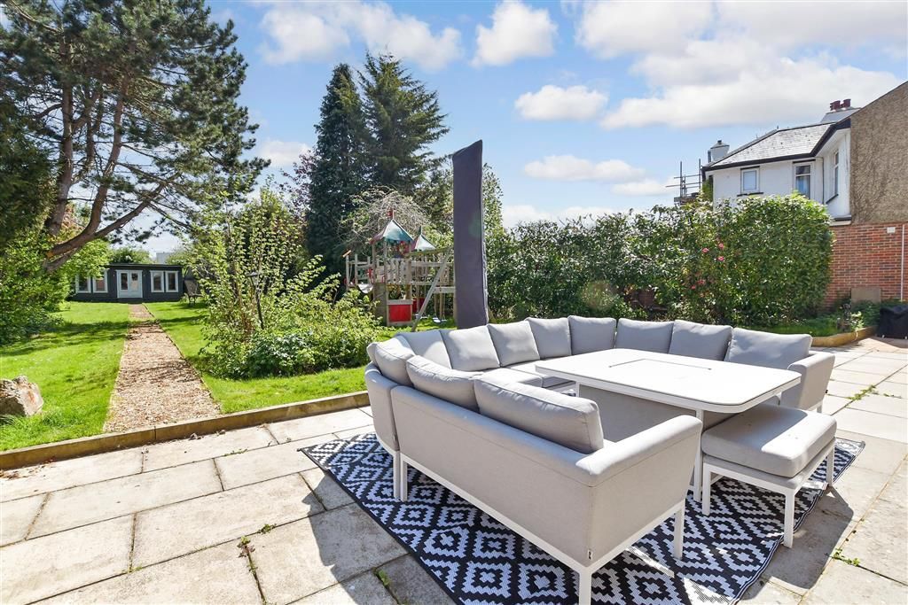 Property photo 3 of 15 Rear Garden