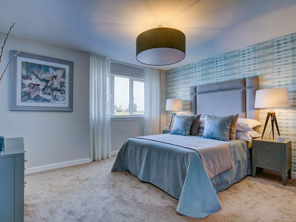 Additional image 12 of 4 bed detached house for sale"The Balerno" at Snowdon Terrace, Seamill, West Kilbride KA23