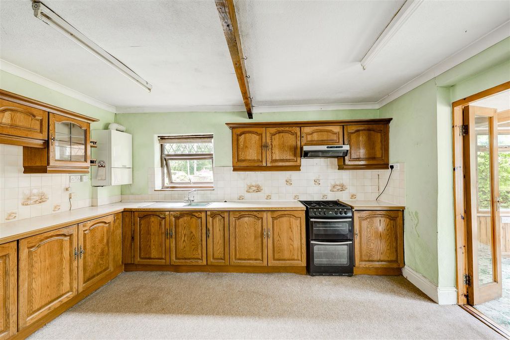 Additional image 4 of 2 bed detached bungalow for saleNewby East, Carlisle CA4