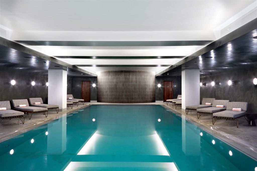 Property photo 2 of 18 Soho House Gym Swimming Pool