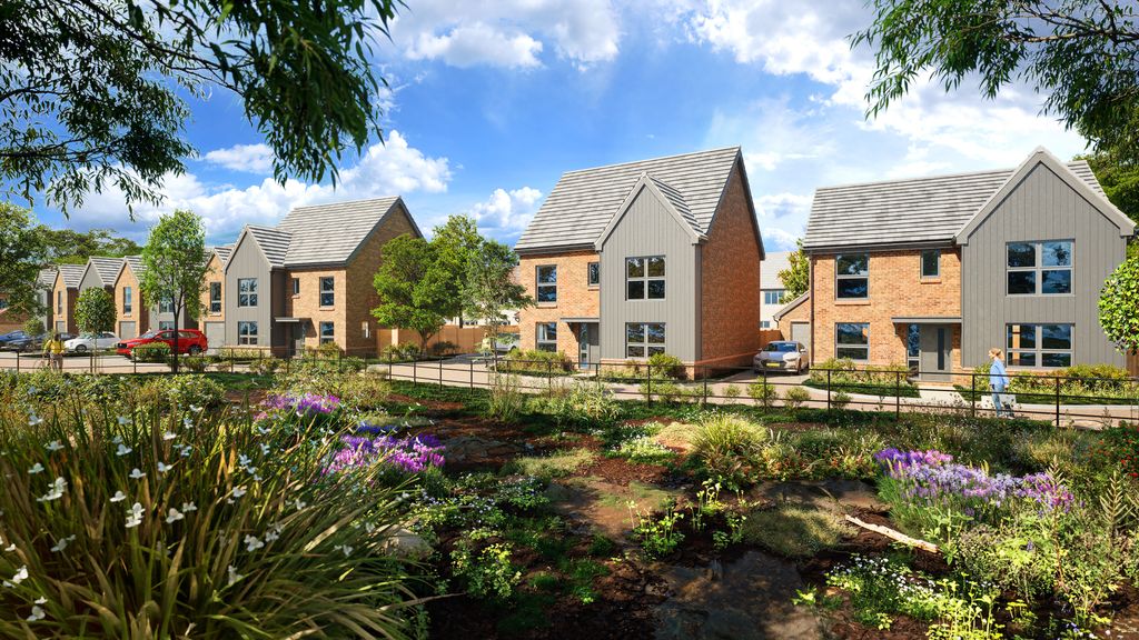 Property photo 1 of 1 CGI
