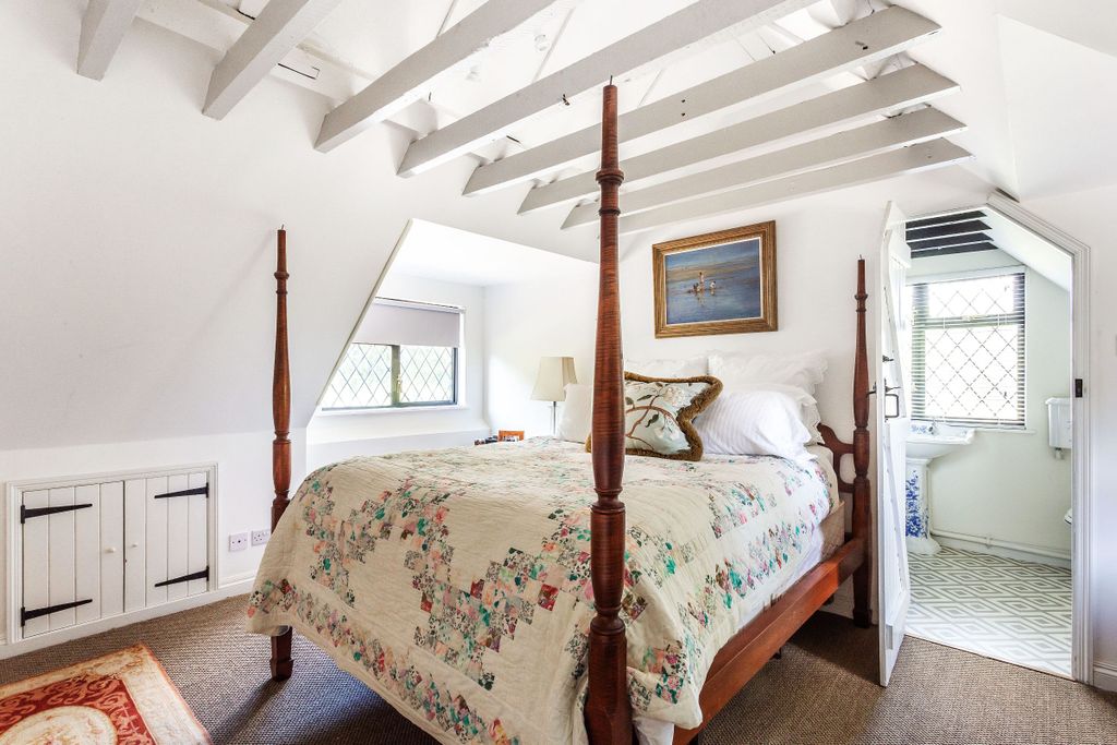 Additional image 28 of 5 bed detached house for saleFreeways, Stick Hill, Edenbridge TN8