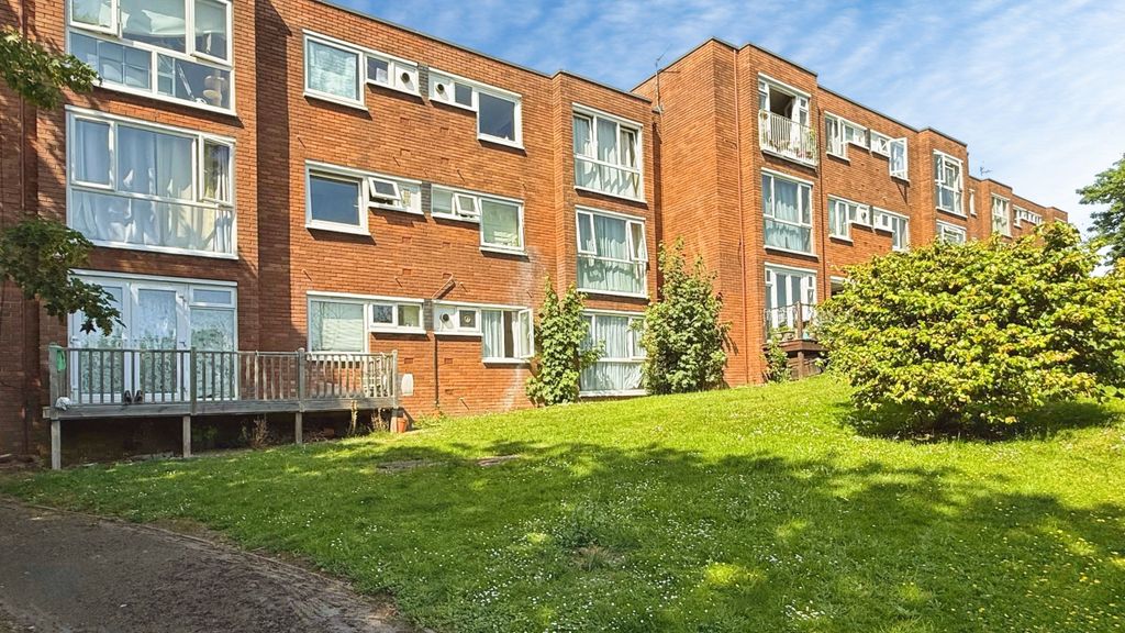 Property photo 1 of 21 Rear Of Fox House