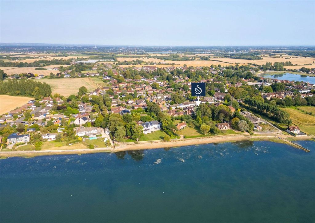 Property photo 3 of 21 Aerial View