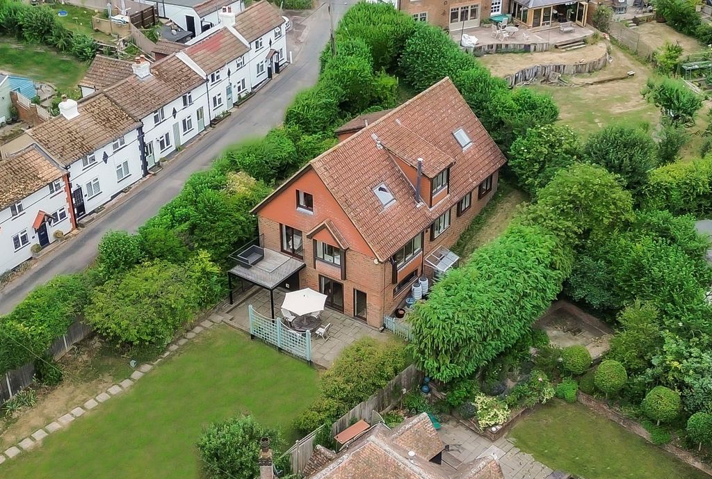 Property photo 1 of 26 Aerial1Front