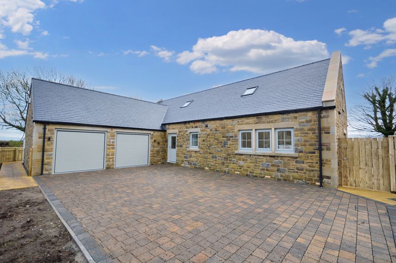 Property photo 3 of 9 Rear External