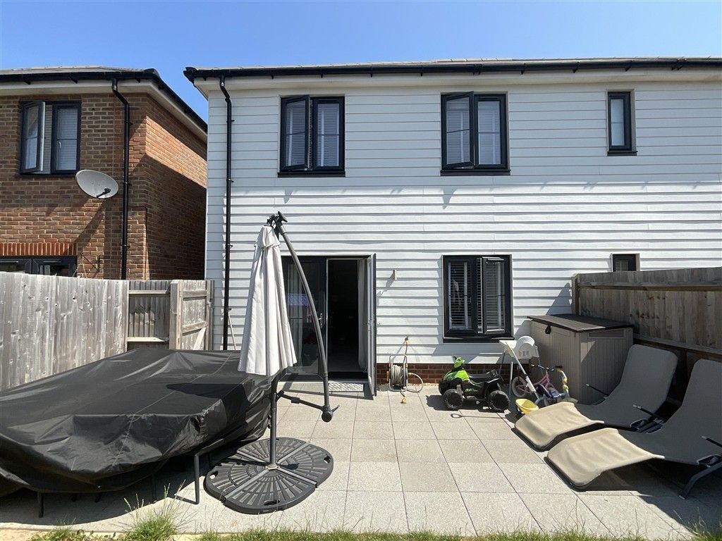 Property photo 2 of 2 Rear Elevation