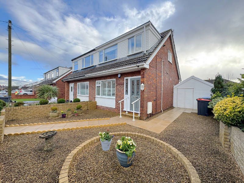 Property photo 3 of 28 Front Of Property