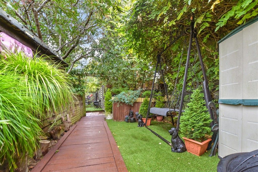 Property photo 1 of 22 Rear Garden