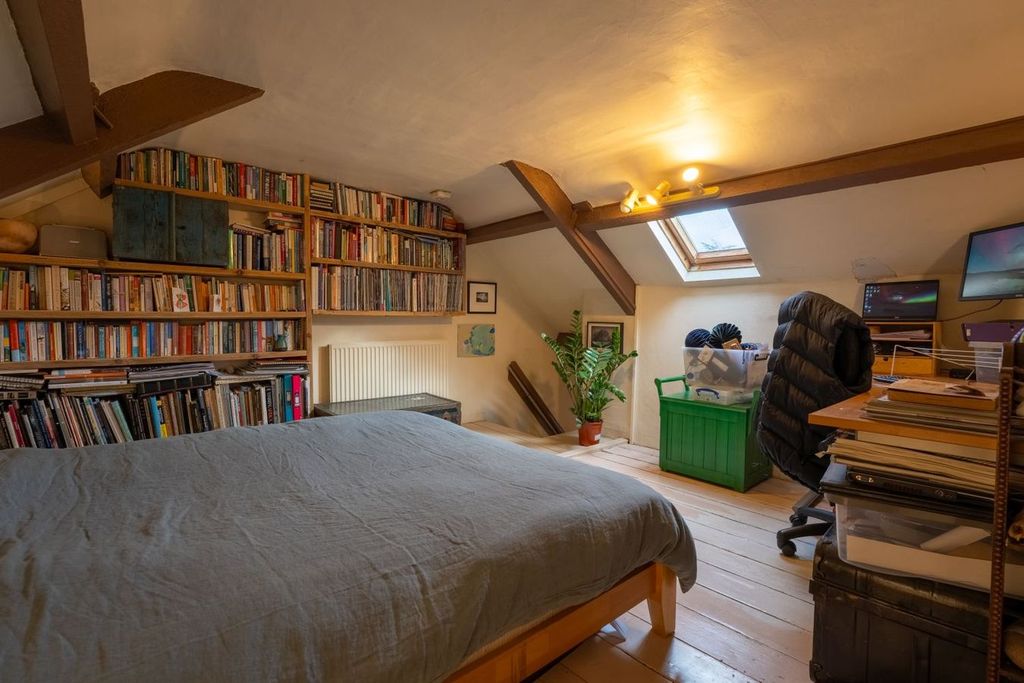 Additional image 17 of 3 bed terraced house for saleThe Postern, Brecon LD3