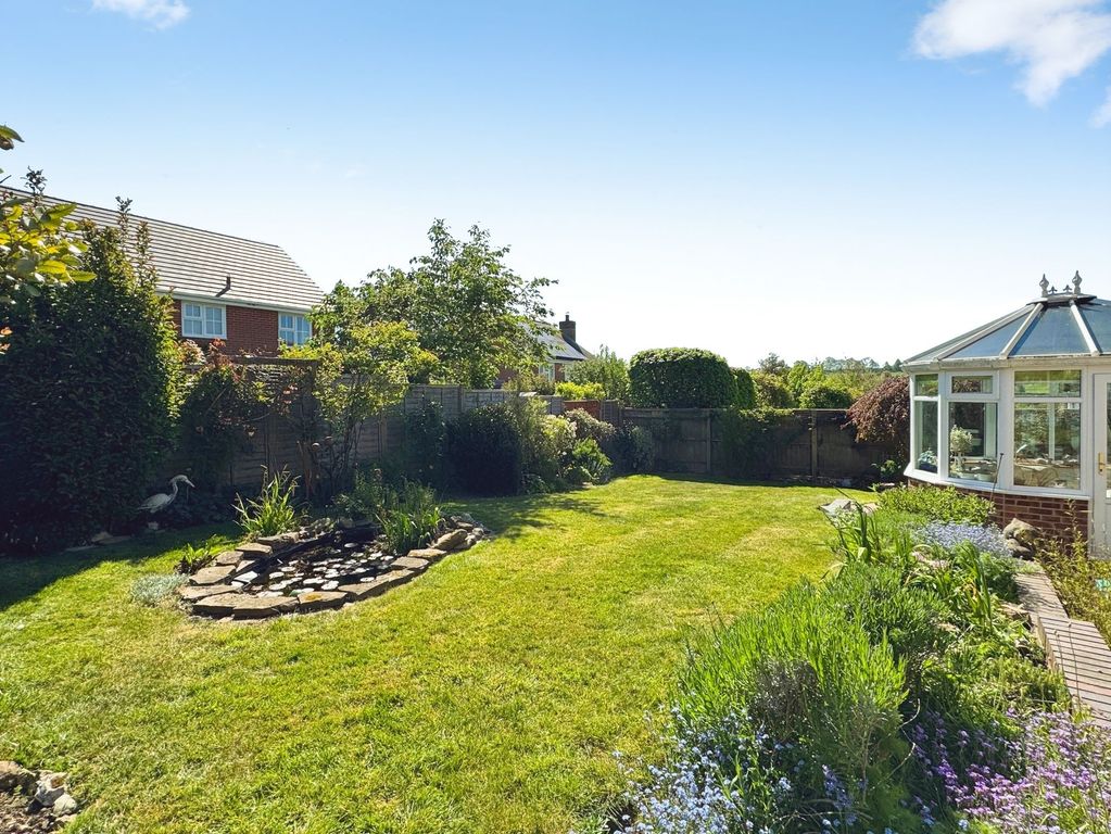 Additional image 16 of 4 bed detached house for saleSassoon Walk, Marlborough SN8