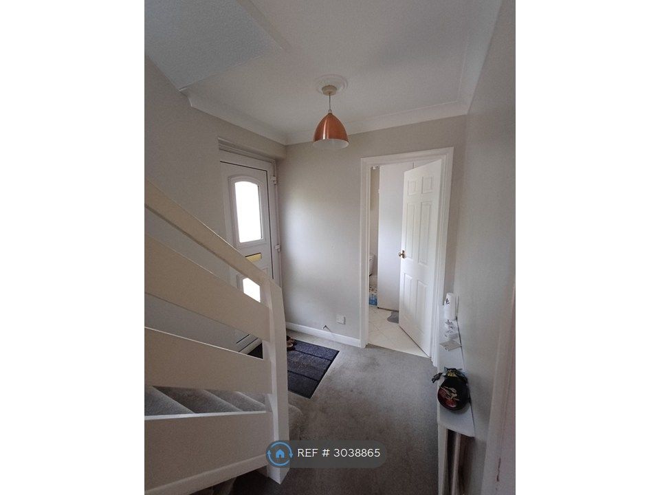Property photo 3 of 14 Hallway And Stairs