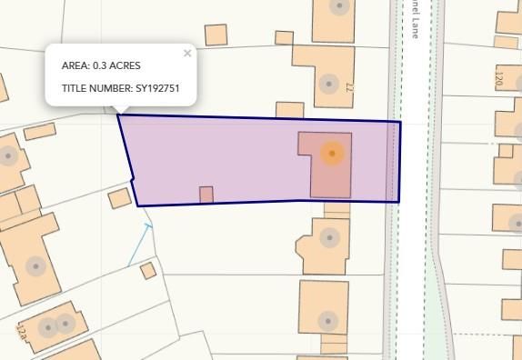 Property photo 2 of 21 75 Kennel Lane Plot.Jpg