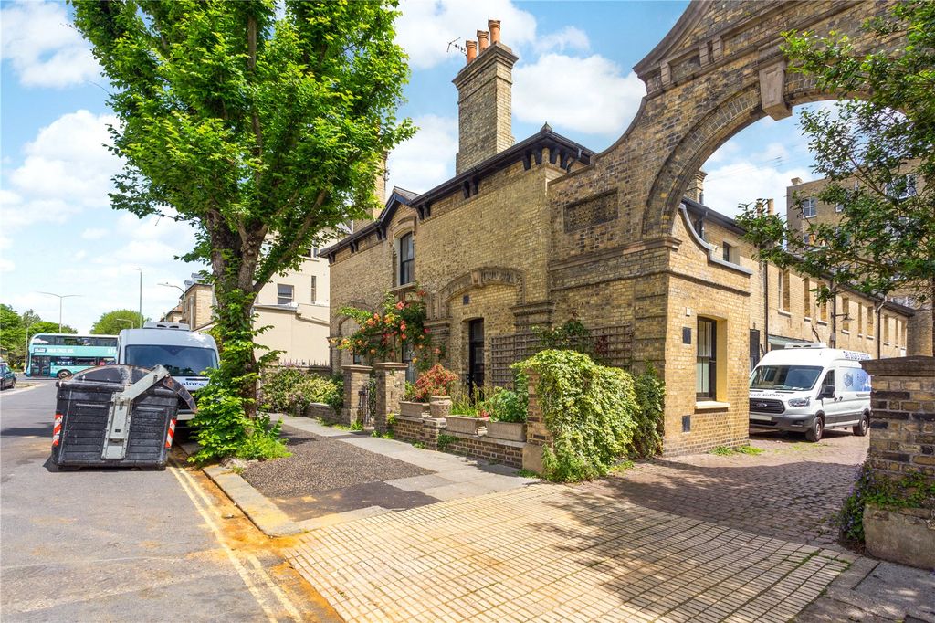 Additional image 13 of 3 bed maisonette for saleThird Avenue, Hove BN3