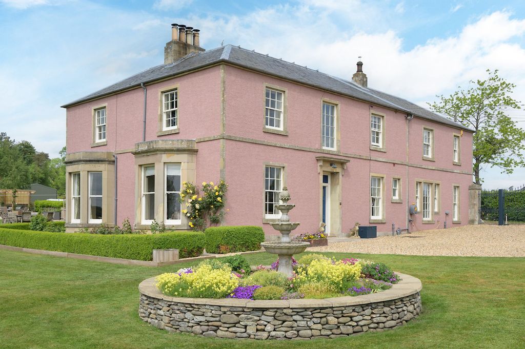Additional image 18 of 5 bed detached house for saleCakemuir, Nenthorn, Kelso TD5
