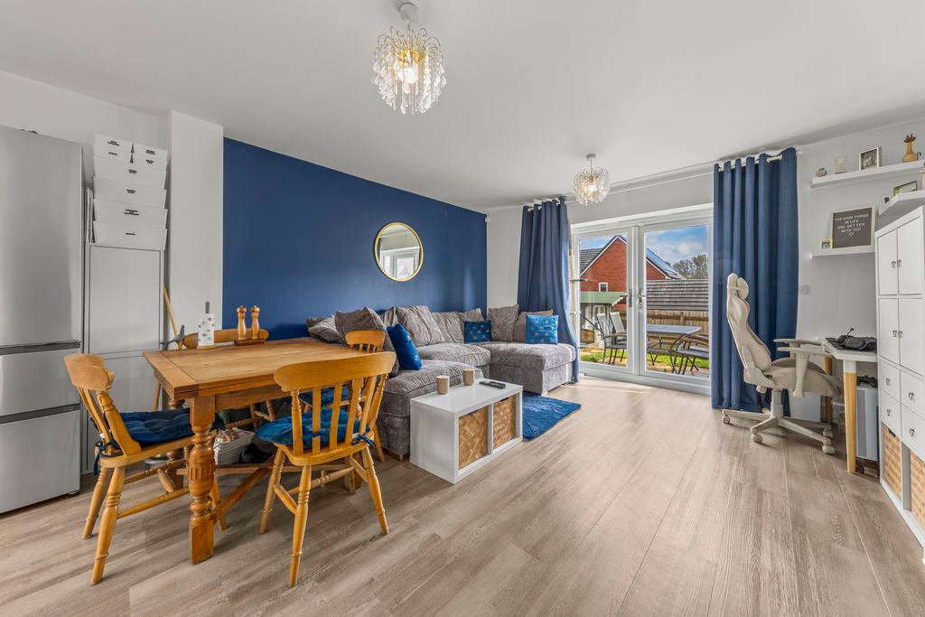 Property photo 2 of 27 Lounge-Diner