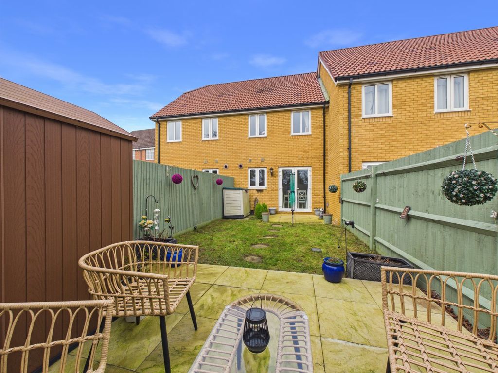 Property photo 1 of 19 Private Garden
