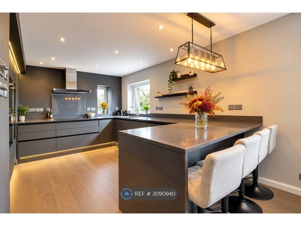 Property photo 1 of 10 Open Plan Kitchen