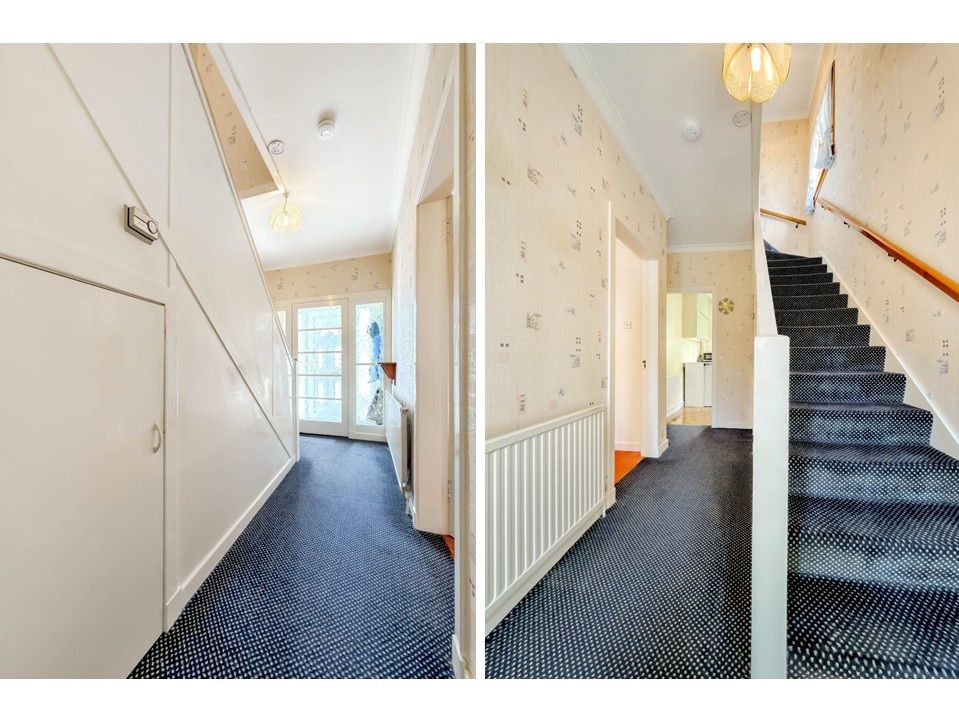 Additional image 7 of 3 bed semi-detached house for saleGuisachan, Longistan Road, Oban, Argyll, Oban PA34