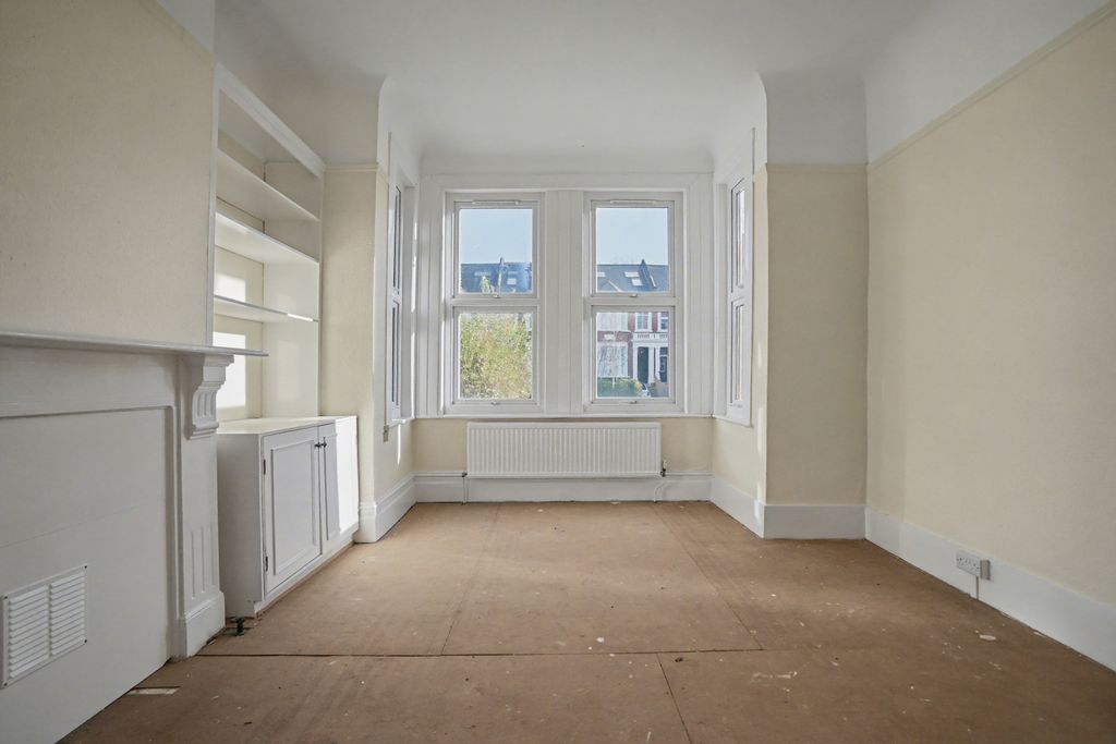 Property photo 3 of 23 Flat A, 72 Earlsfield Road, Wandsworth, London, Sw18 3Dn