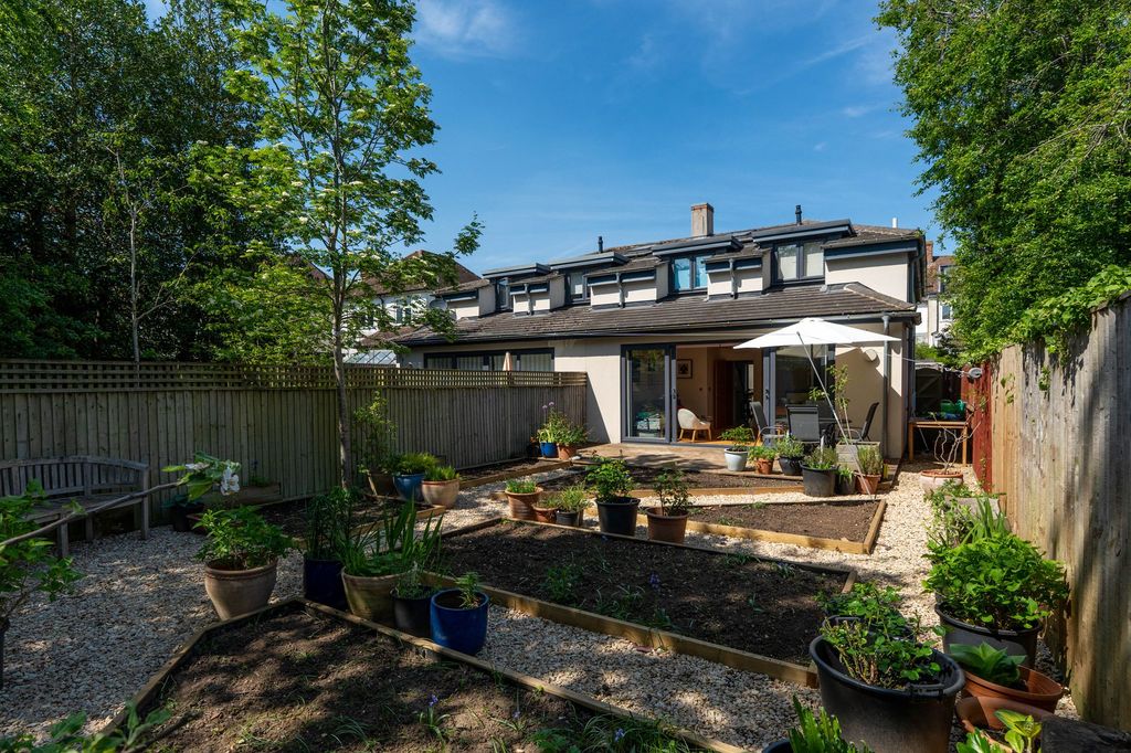 Property photo 1 of 20 Rear