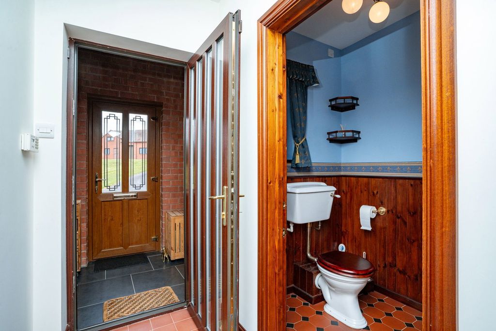 Additional image 9 of 4 bed detached house for saleLady Croft, Little Marcle, Ledbury, Herefordshire HR8