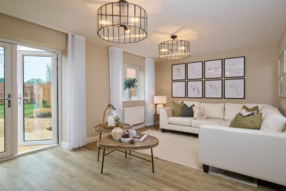 Property photo 3 of 7 New Homes For Sale In Stowmarket