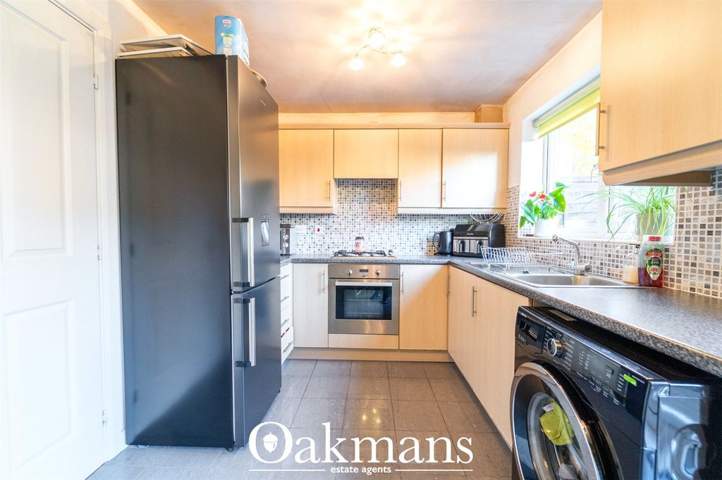 Additional image 6 of 2 bed semi-detached house for saleVine Lane, Birmingham, West Midlands B27