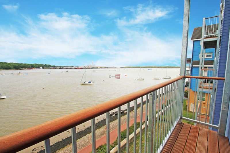 Property photo 1 of 8 Balcony View