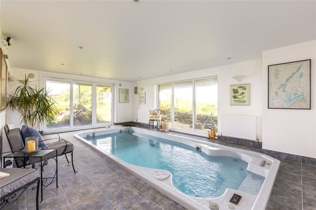 Additional image 17 of 7 bed detached house for saleLeim Farm, Isle Of Gigha, Argyll And Bute PA41