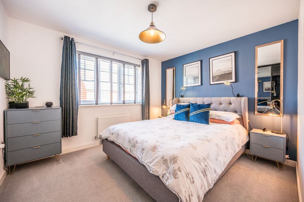 Additional image 10 of 5 bed detached house for saleHodgson Avenue, Leiston IP16