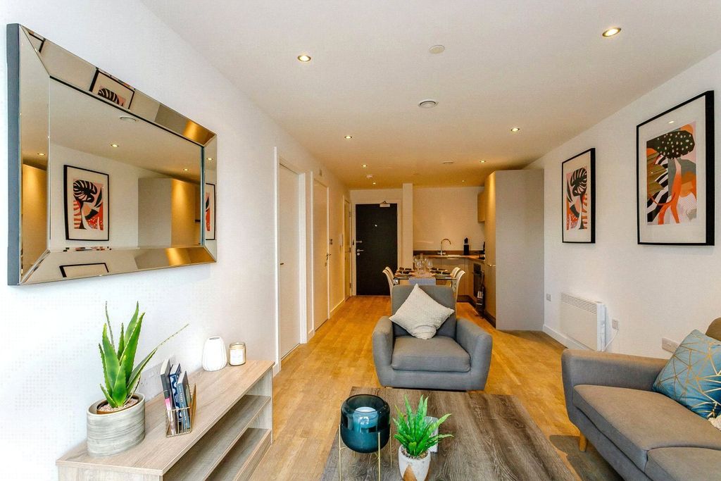 Property photo 2 of 10 Living Room