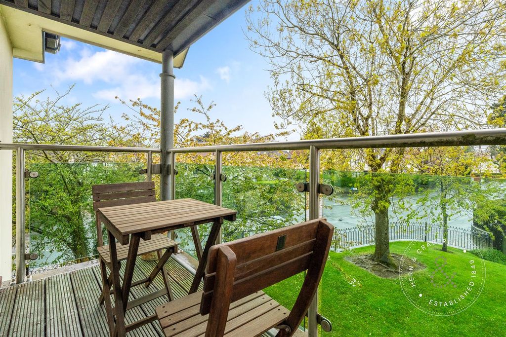 Additional image 27 of 2 bed flat for saleCyncoed Gardens, Cardiff CF23