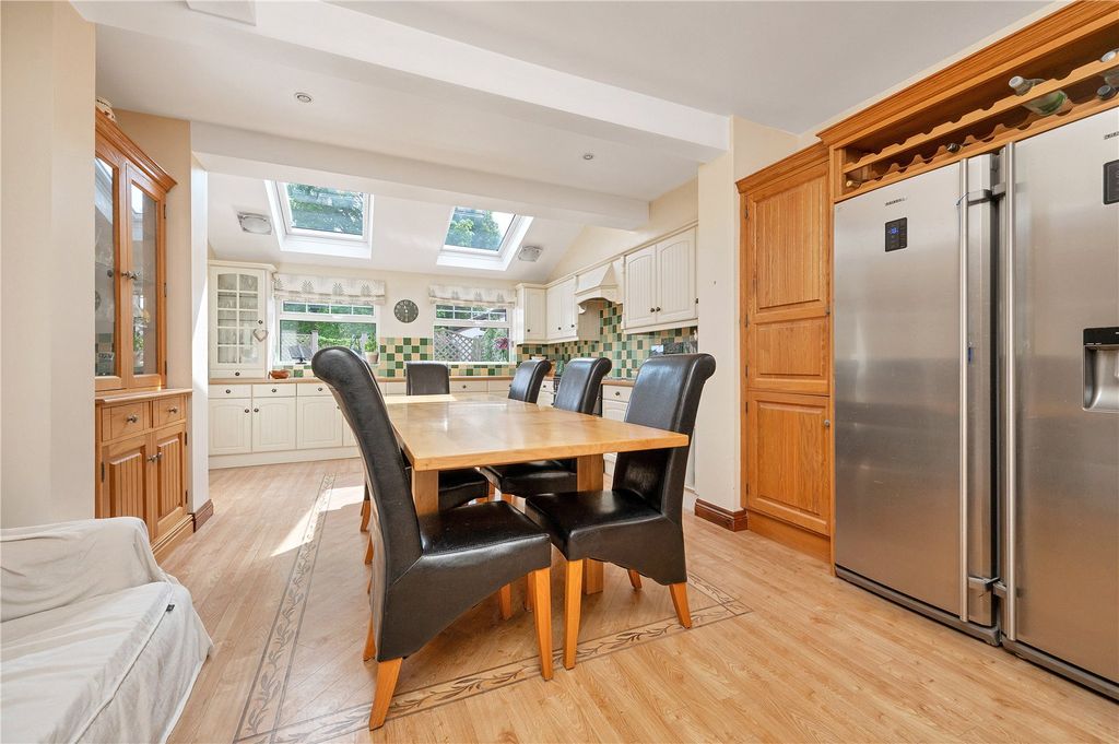 Property photo 3 of 29 Dining Room