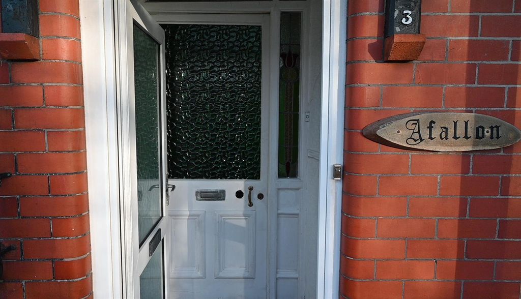 Property photo 2 of 20 Front Porch