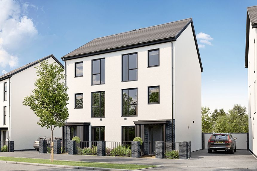 Property photo 2 of 6 Ds10282 [CH] Pergrine - Plot 651-652_Web