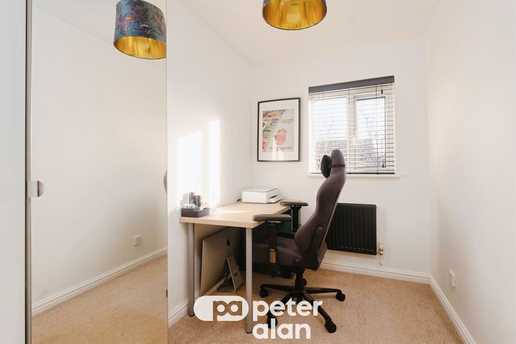 Additional image 22 of 3 bed detached house for saleHamilton Way, Monmouth NP25