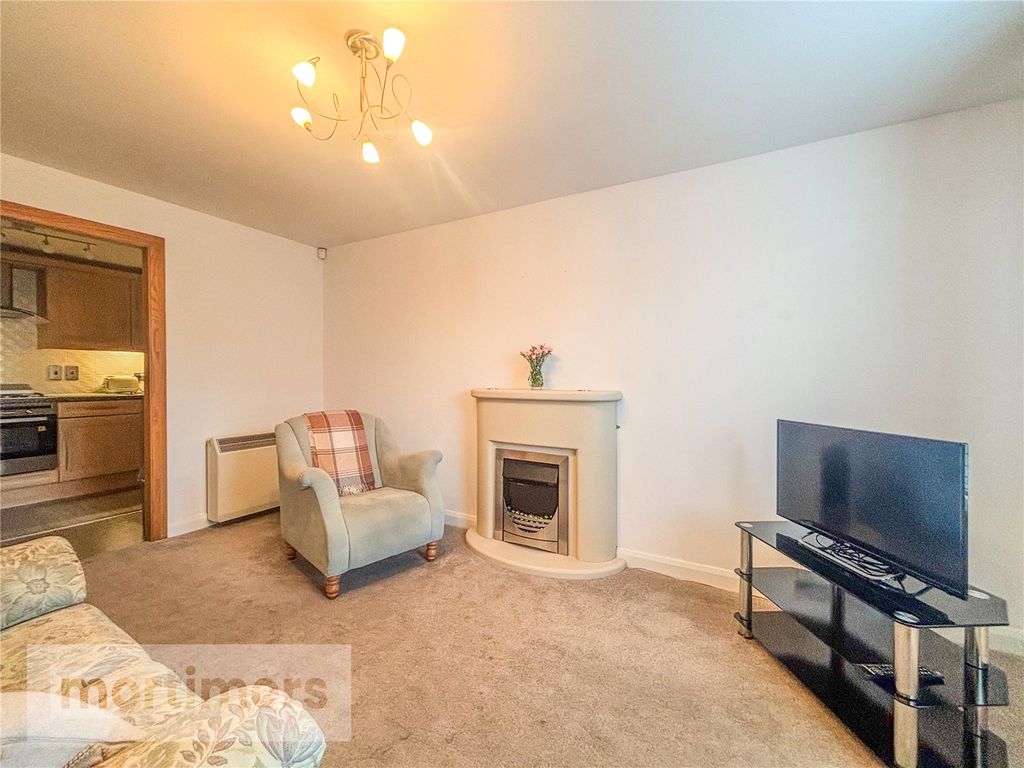 Property photo 2 of 8 Living Room