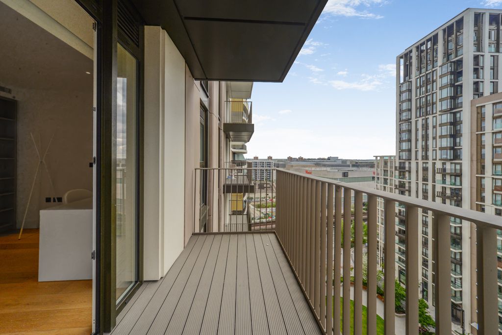Additional image 7 of 1 bed flat for saleCascade Way, White City W12