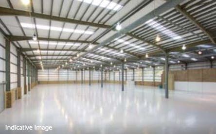 Property photo 2 of 3 Unit 10, Segro Park Coronation Road