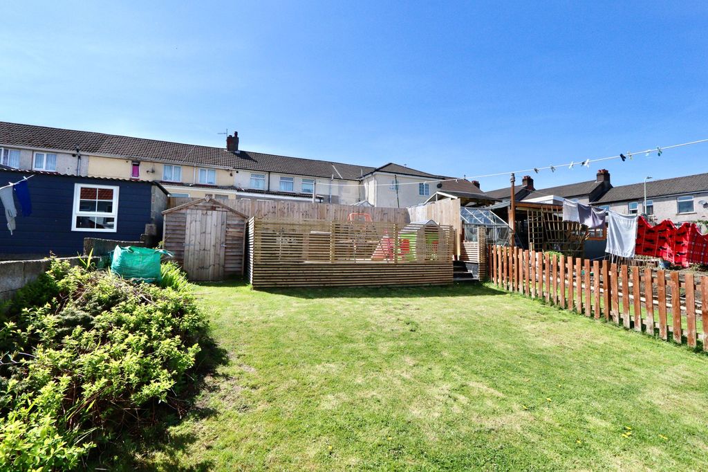 Additional image 4 of 3 bed terraced house for saleTreowen Road, Newbridge NP11