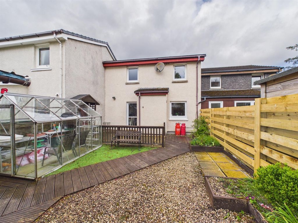 Additional image 19 of 3 bed property for saleBanff Crescent, Fort William PH33