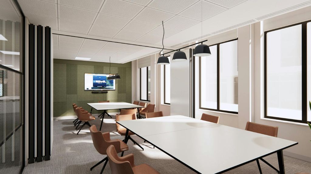 Property photo 1 of 5 4th Floor Meeting Rooms.Jpg