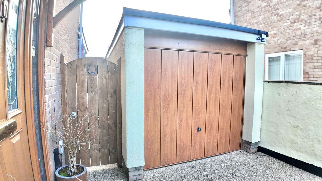 Additional image 8 of 3 bed detached house for saleClyde Close, Pontllanfraith NP12