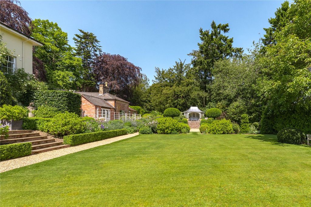 Additional image 28 of 8 bed detached house for salePenylan, Oswestry, Shropshire SY10