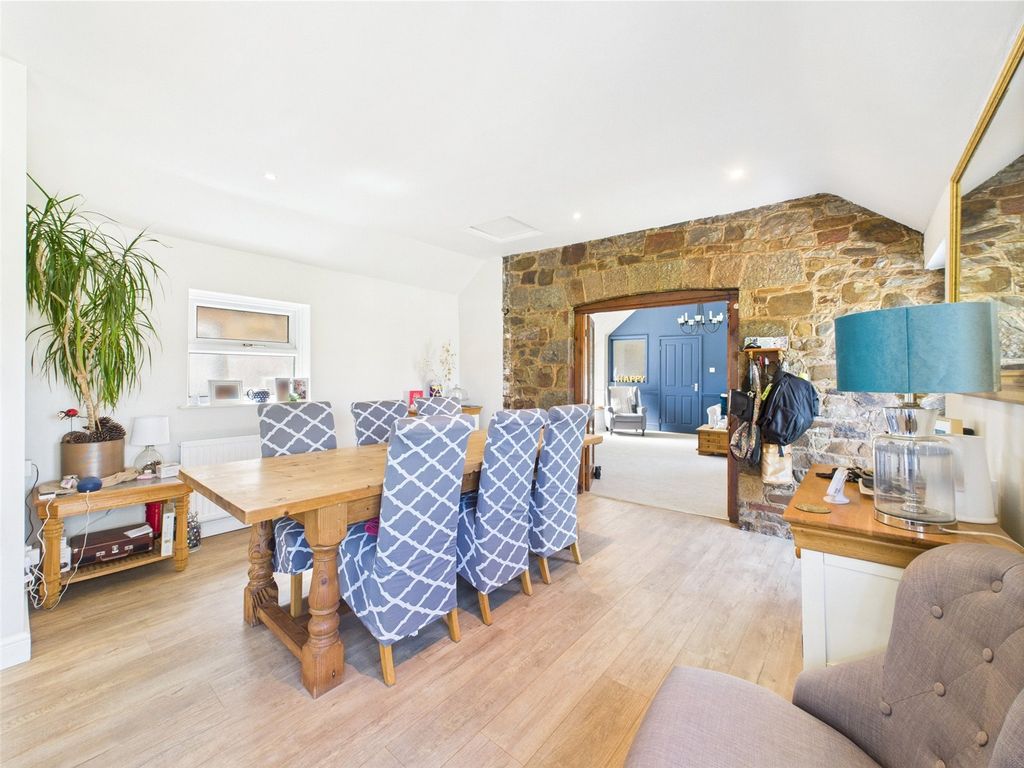 Additional image 6 of 4 bed semi-detached house for saleEssington, North Tawton, Devon EX20