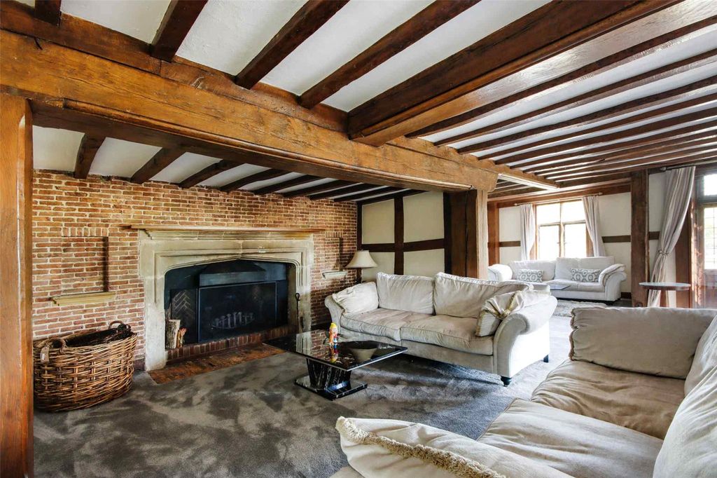 Additional image 5 of 6 bed detached house for saleFontridge Lane, Etchingham, East Sussex TN19