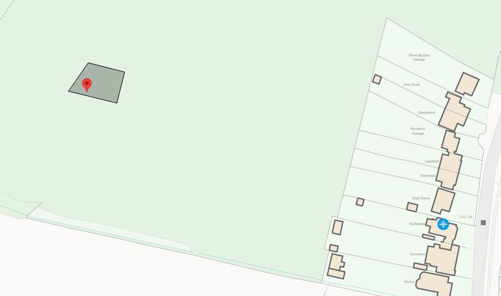 Additional image 9 of Land for saleRock Lane, Hastings TN35