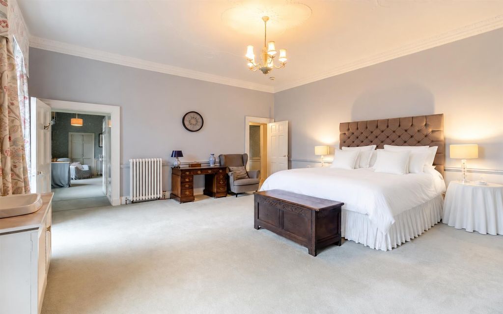 Additional image 10 of 5 bed detached house for saleBlyborough, Gainsborough DN21